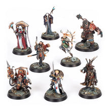 Load image into Gallery viewer, WARHAMMER QUEST: CURSED CITY (6659659890850)