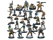 Load image into Gallery viewer, CodeOne: Yu Jing Collection Pack (EN) (7403187175586)
