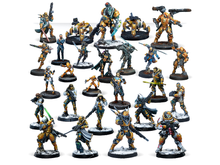 Load image into Gallery viewer, CodeOne: Yu Jing Collection Pack (EN) (7403187175586)
