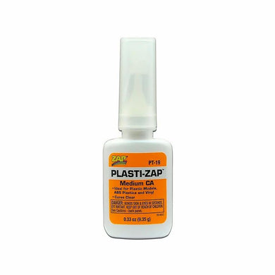 PLASTI-ZAP CA (Orange Label) (6771655868578)
