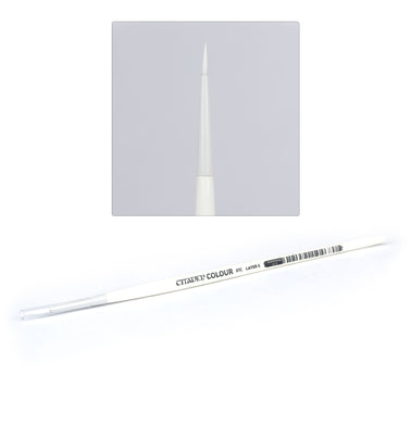 SYNTHETIC LAYER BRUSH (SMALL) (6745820954786)
