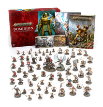 Load image into Gallery viewer, AGE OF SIGMAR: DOMINION (ENGLISH) (6850558951586)