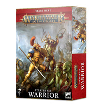 Load image into Gallery viewer, AGE OF SIGMAR: WARRIOR (ENGLISH) (6950140543138)