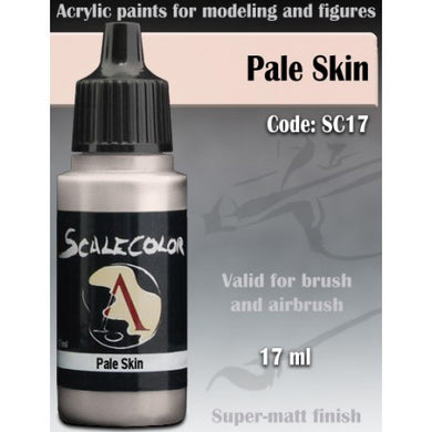 Scale75 Pale Skin (7086147305634)