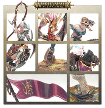 Load image into Gallery viewer, AGE OF SIGMAR: ARENA OF SHADES (ENG) (7430785433762)