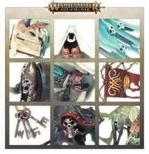 Load image into Gallery viewer, AGE OF SIGMAR: ARENA OF SHADES (ENG) (7430785433762)