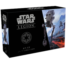 Load image into Gallery viewer, Star Wars Legion AT-ST Unit Expansion (4669368205449)