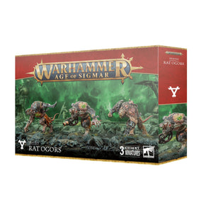 SKAVEN: RAT OGORS (8485375180962)
