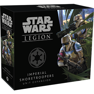 Star Wars Legion Imperial Shoretroopers Unit Expansion (7817208365218)