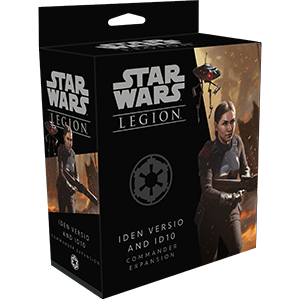 SWL60 SW Legion: Iden Versio and ID10 Commander Expansion (7817254961314)