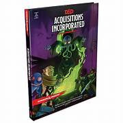 D&D Acquisition Incorporated (8353541947554)