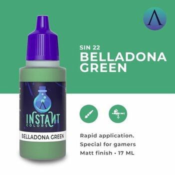 Scale75 Belladonna Green (6772047773858)