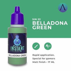 Scale75 Belladonna Green (6772047773858)