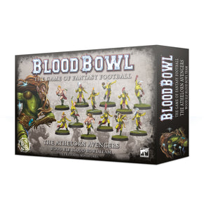 BLOOD BOWL: THE ATHELORN AVENGERS (6819074277538)