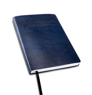 Warhammer Age of Sigmar: Battle Journal (6796298813602)