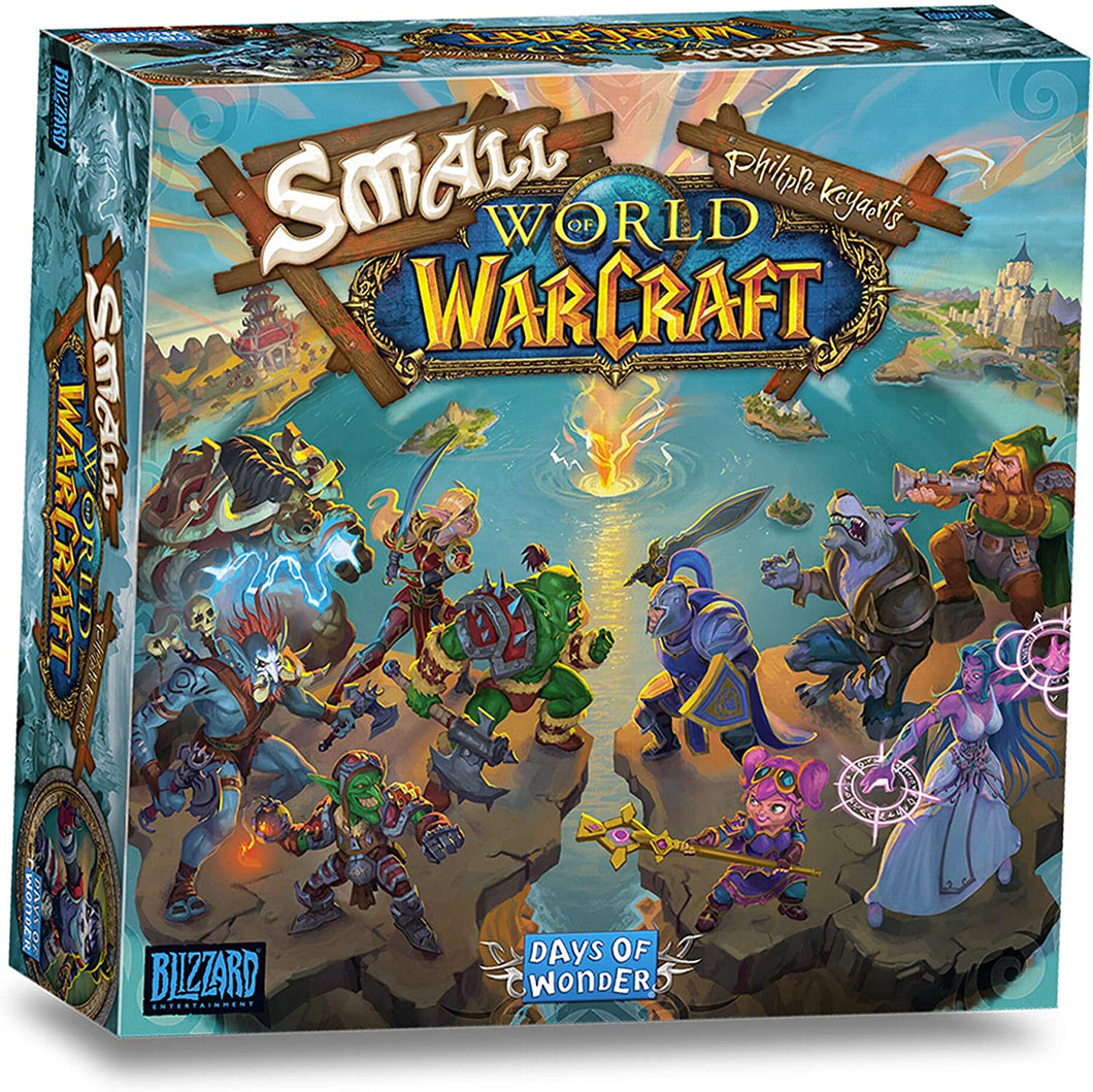 Small World of Warcraft (6751857934498)