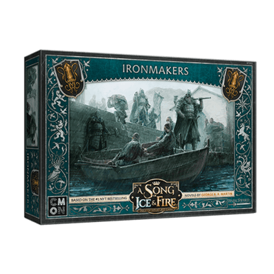 ASOIAF Greyjoy Ironmakers (6722908356770)