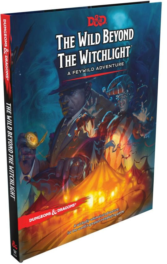 D&D The Wild Beyond the Witchlight (7006986207394)