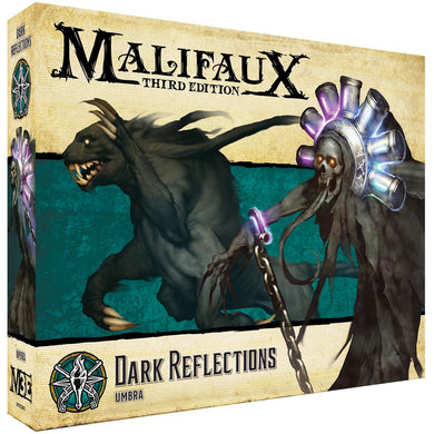 M3E: Dark Reflections (6998413803682)