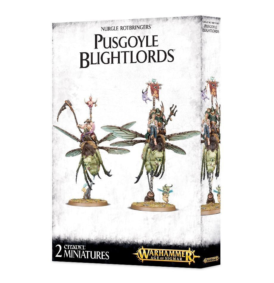 PUSGOYLE BLIGHTLORDS (6743539712162)