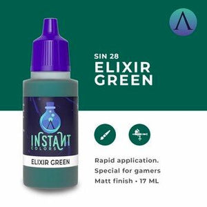 Scale75 Elixir Green (6772046463138)