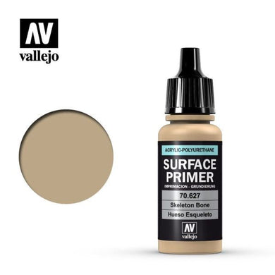 Vallejo Surface Primer: Skeleton Bone (6781769875618)