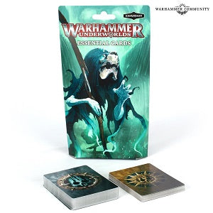 WH UNDERWORLDS: ESSENTIAL CARDS (ENG) (6666493460642)