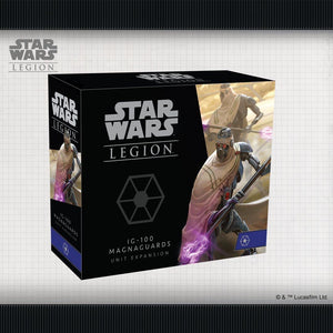 Star Wars Legion IG-100 Magna Guards Unit Expansion (6981011636386)