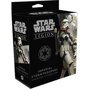Star Wars Legion: Imperial Storm Troopers Upgrade Expansion (6850613936290)