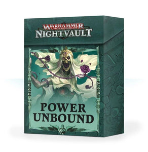 Warhammer Underworlds: Power Unbound (6818647015586)