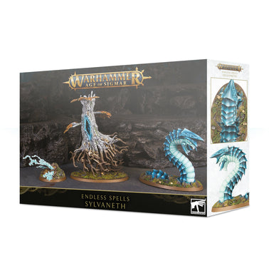 ENDLESS SPELLS: SYLVANETH (6743439573154)