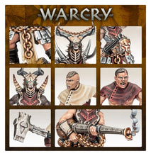 Load image into Gallery viewer, WARCRY: HEART OF GHUR (ENGLISH) (7596901466274)

