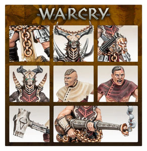 WARCRY: HEART OF GHUR (ENGLISH) (7596901466274)