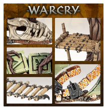 Load image into Gallery viewer, WARCRY: HEART OF GHUR (ENGLISH) (7596901466274)
