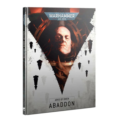 ARKS OF OMEN: ABADDON (ENGLISH) (7785638199458)