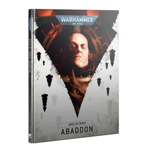 ARKS OF OMEN: ABADDON (ENGLISH) (7785638199458)