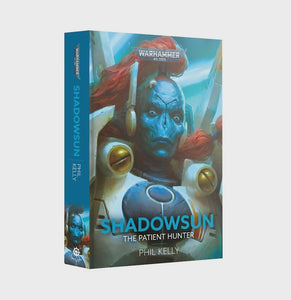 SHADOWSUN: THE PATIENT HUNTER (PB) (7882103849122)