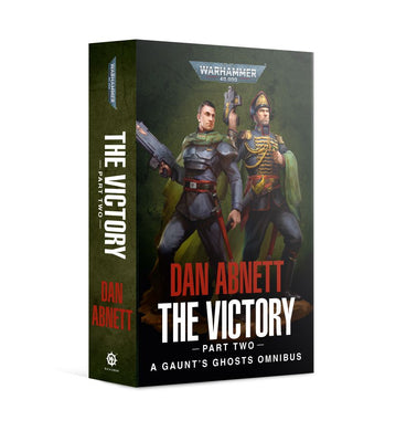 GAUNT'S GHOSTS: THE VICTORY (PART 2) (7728571351202)
