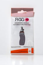 Load image into Gallery viewer, Redgrass: RGG 360 Miniature handle (6771793035426)
