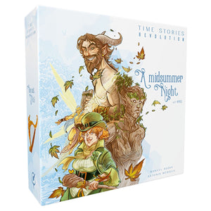 Time Stories Revolution: A Midsummer Night (6956000903330)