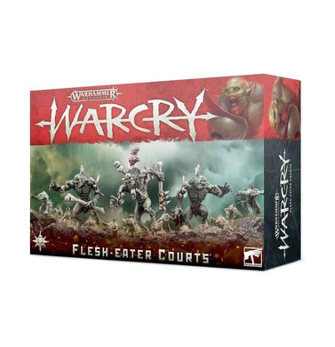 WARCRY: FLESH-EATER COURTS (6818310815906)