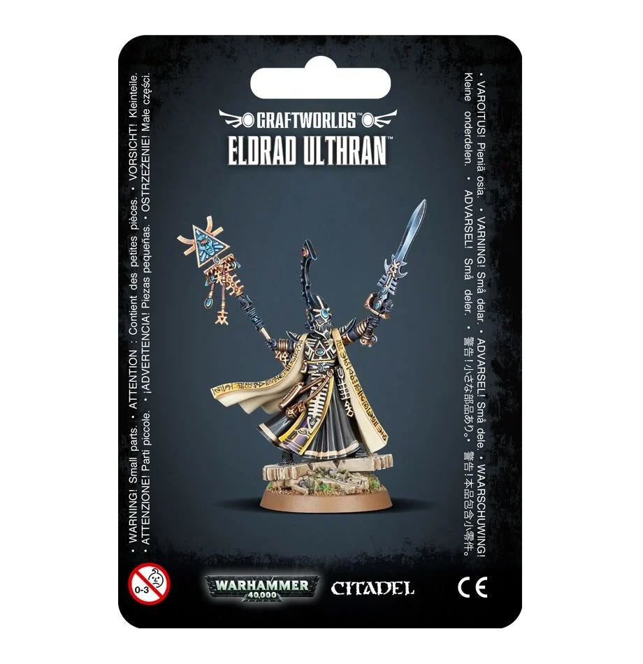 CRAFTWORLDS ELDRAD ULTHRAN (6771153633442)