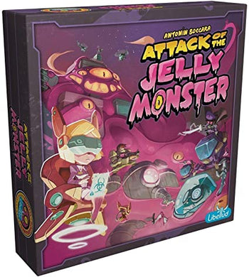 Attack of the Jelly Monster (5084426535049)