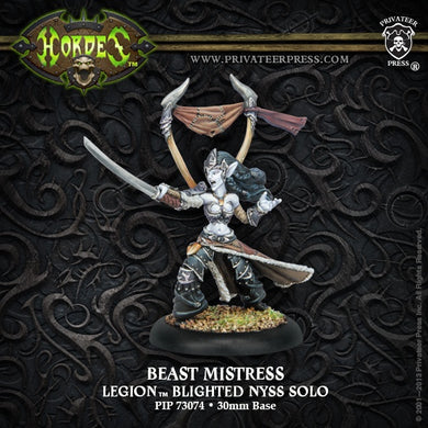 Beast Mistress - Legion Blighted Nyss Solo (7220100563106)