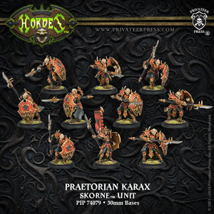 Hordes: Praetorian Karax (5365137375394)
