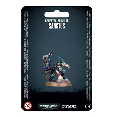 GENESTEALER CULTS SANCTUS (6771129057442)