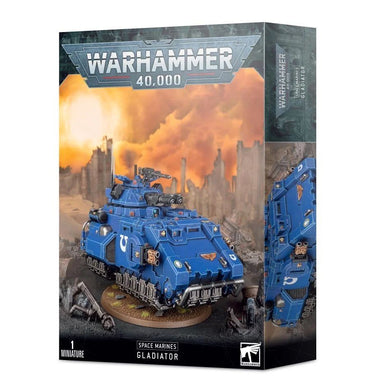 SPACE MARINES GLADIATOR (6730867900578)