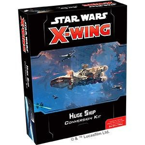 Star Wars X-Wing 2.0 Huge Ship Conversion Kit (6784695468194)
