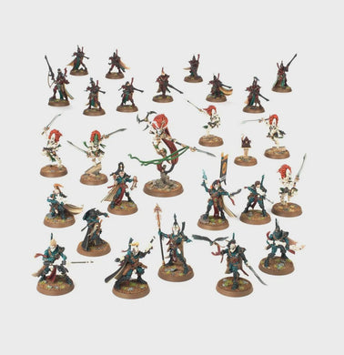 BOARDING PATROL: AELDARI (7882099884194)