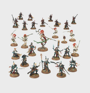 BOARDING PATROL: AELDARI (7882099884194)